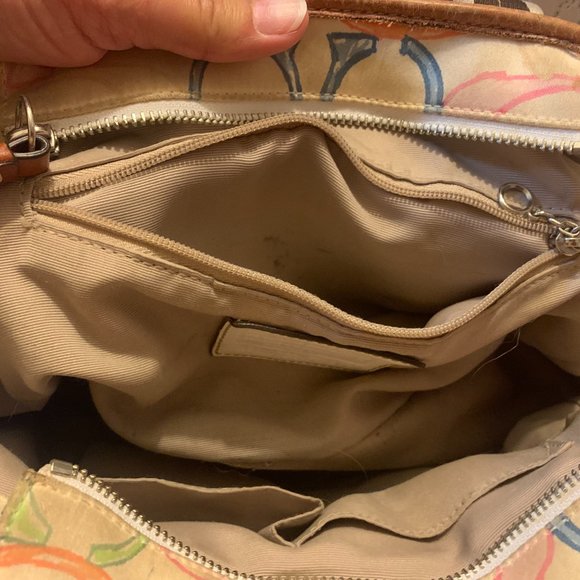 Coach Purse - Picture 4 of 4